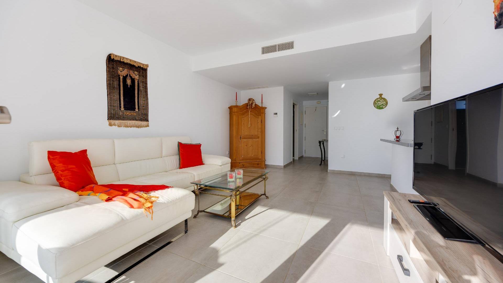 Gebraucht - Wohnung - Orihuela Costa - Los Dolses