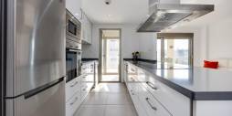 Gebraucht - Wohnung - Orihuela Costa - Los Dolses