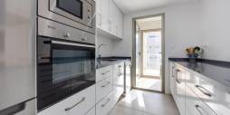 Gebraucht - Wohnung - Orihuela Costa - Los Dolses