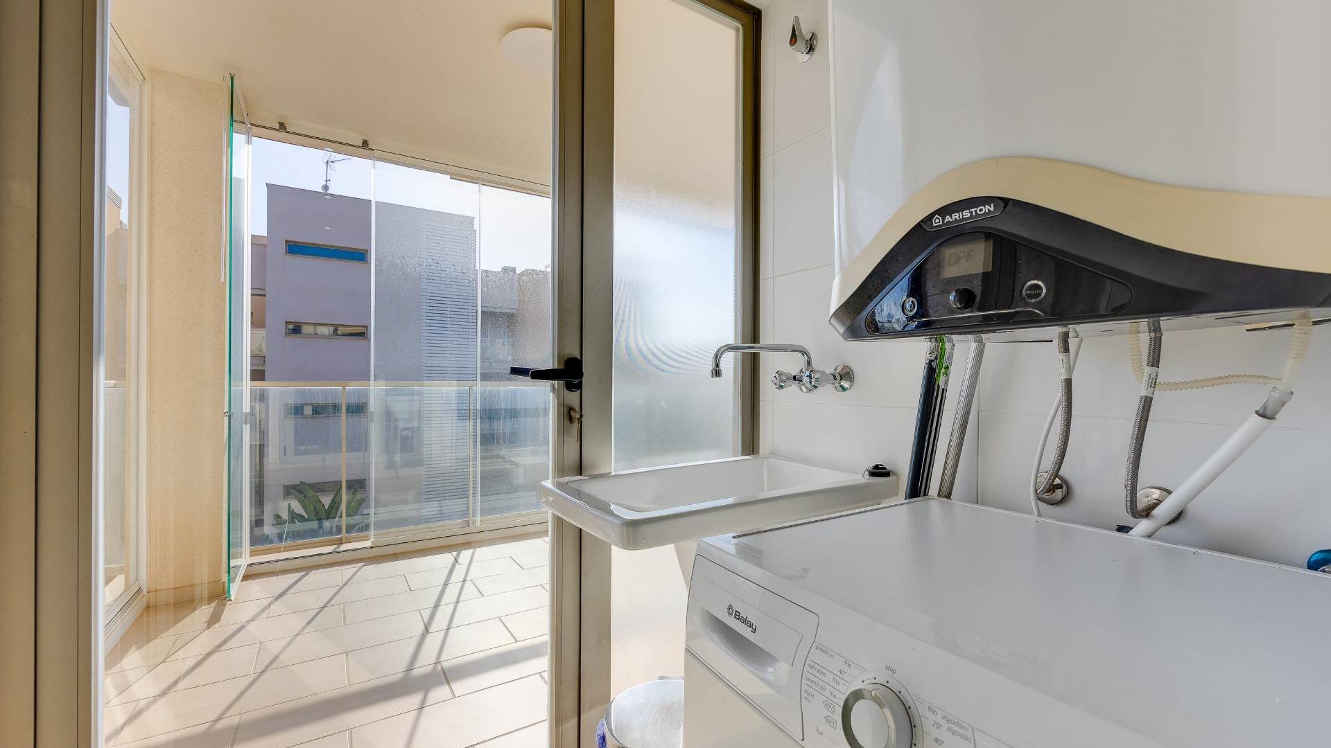 Gebraucht - Wohnung - Orihuela Costa - Los Dolses