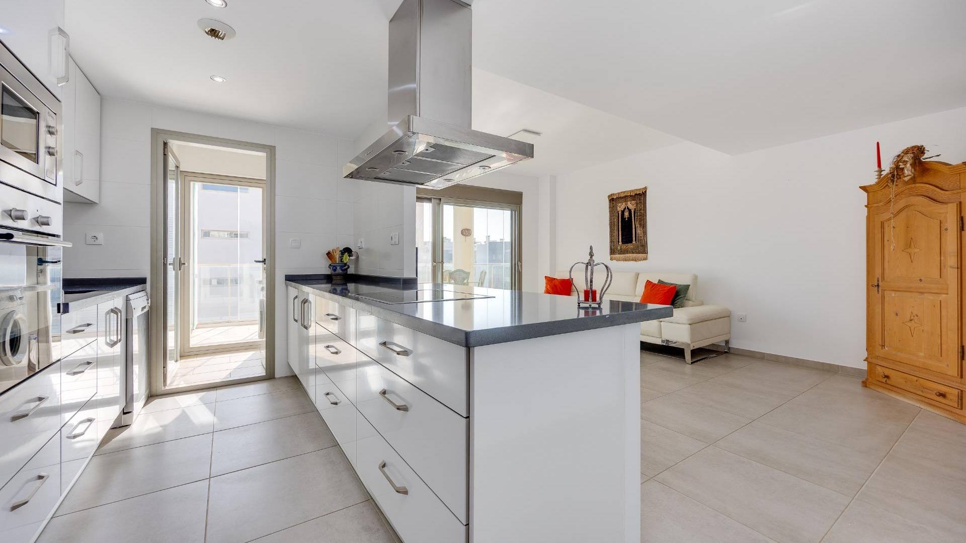 Gebraucht - Wohnung - Orihuela Costa - Los Dolses
