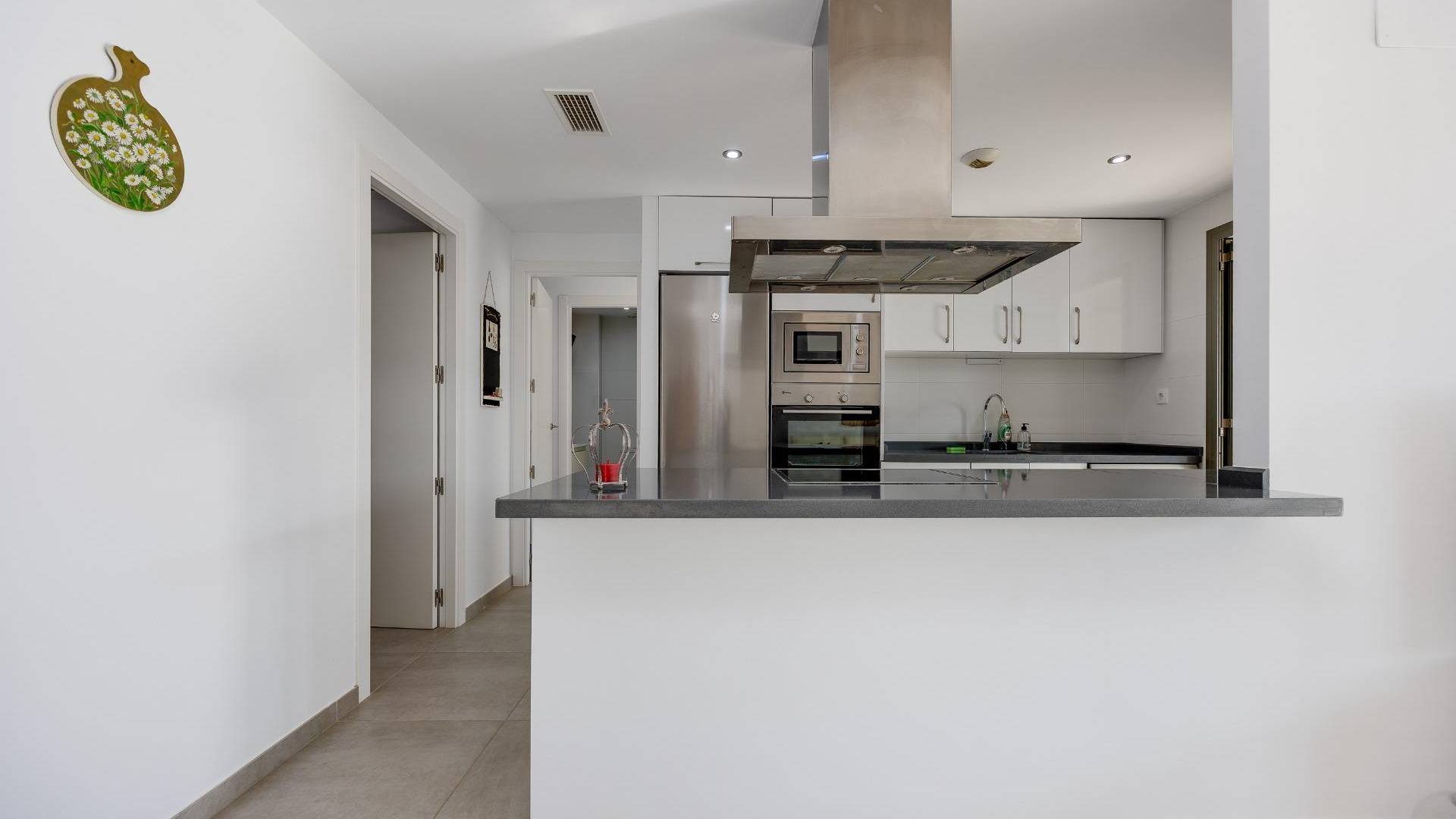 Gebraucht - Wohnung - Orihuela Costa - Los Dolses