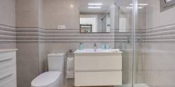 Gebraucht - Wohnung - Orihuela Costa - Los Dolses