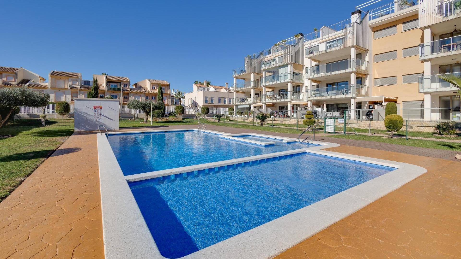 Gebraucht - Wohnung - Orihuela Costa - Los Dolses