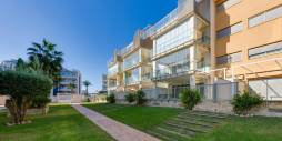 Gebraucht - Wohnung - Orihuela Costa - Los Dolses