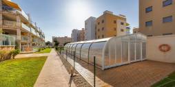 Gebraucht - Wohnung - Orihuela Costa - Los Dolses