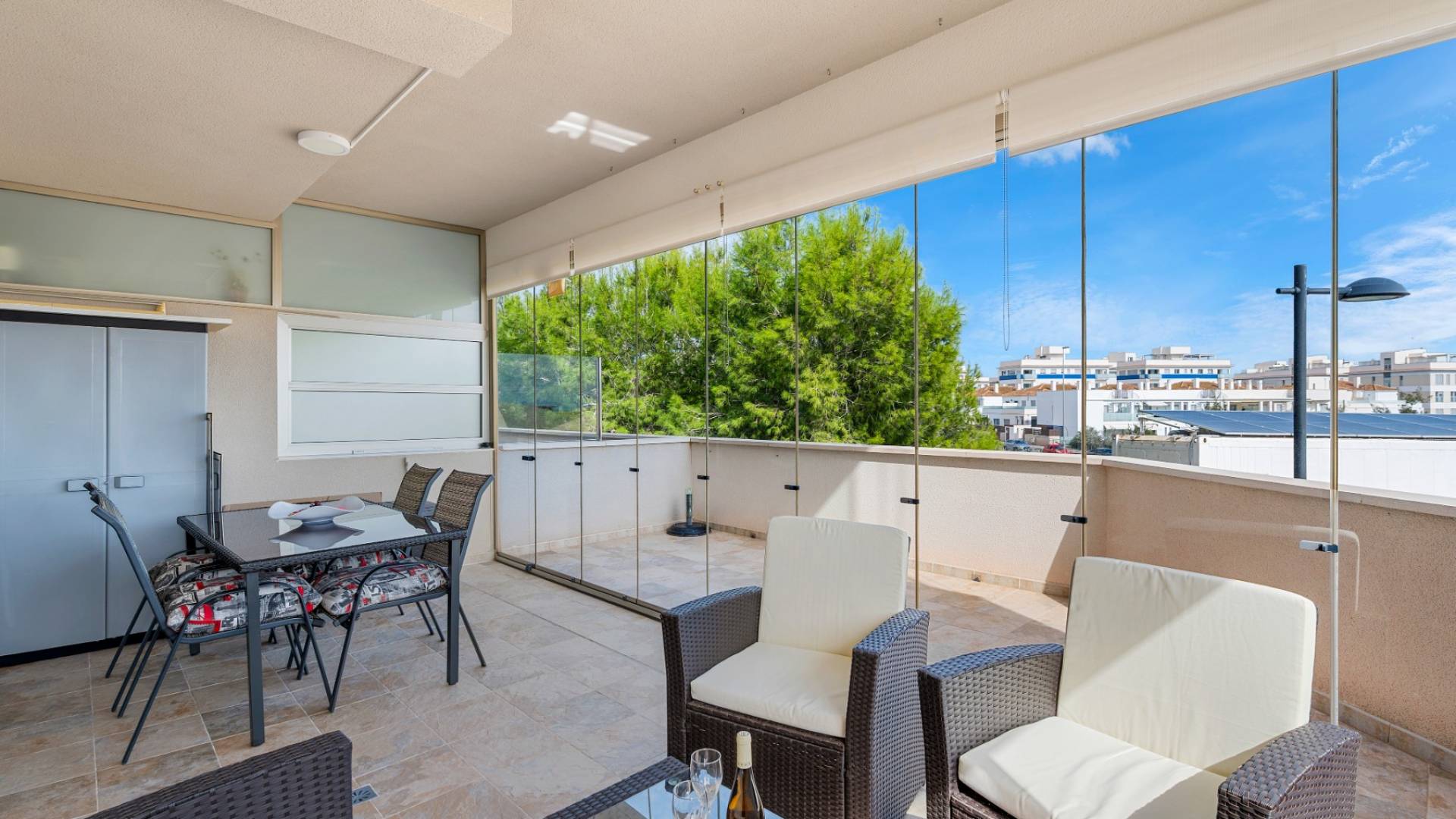 Gebraucht - Wohnung - Orihuela Costa - Los Dolses