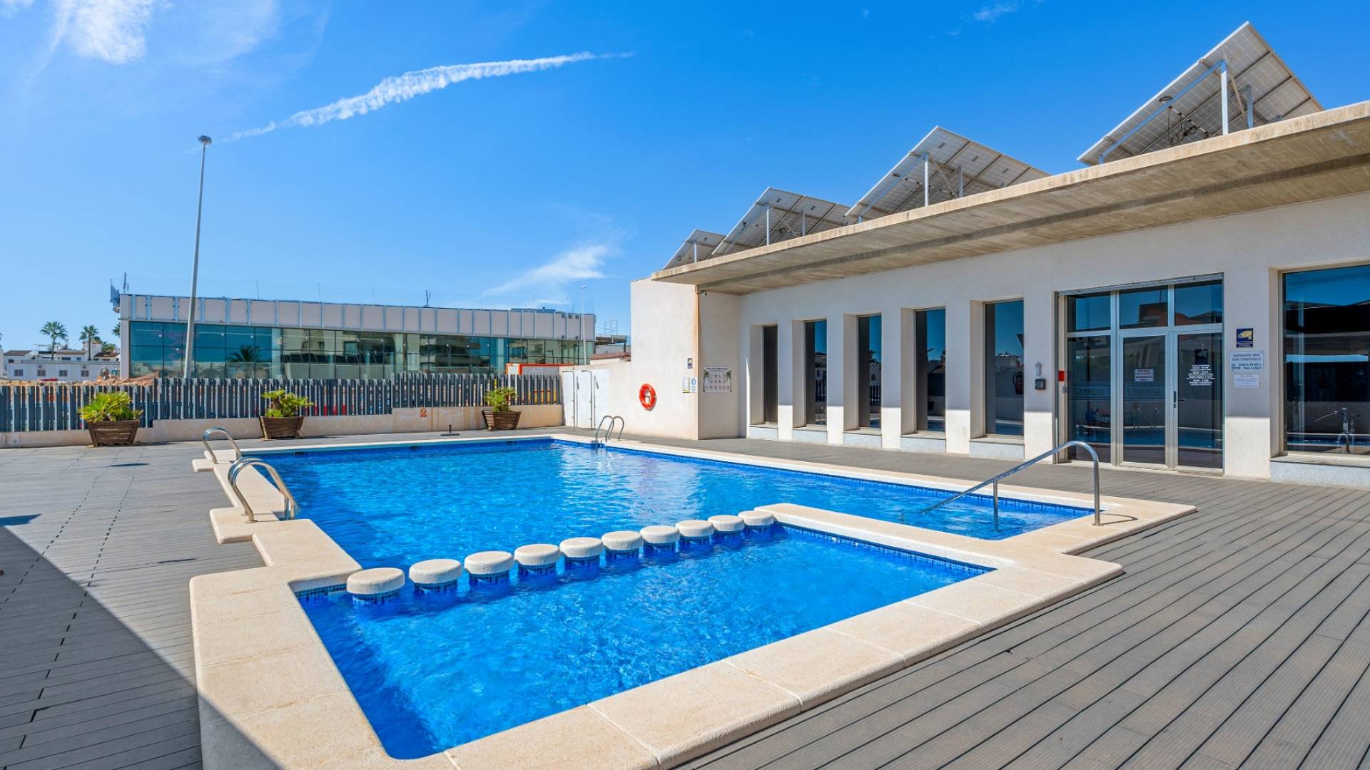 Gebraucht - Wohnung - Orihuela Costa - Los Dolses
