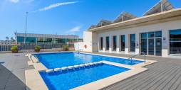 Gebraucht - Wohnung - Orihuela Costa - Los Dolses