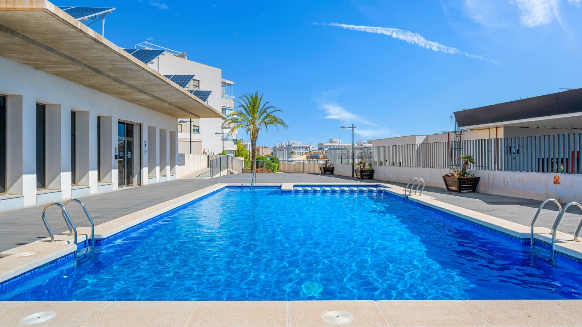 Gebraucht - Wohnung - Orihuela Costa - Los Dolses