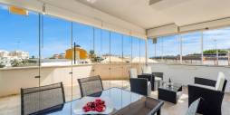 Gebraucht - Wohnung - Orihuela Costa - Los Dolses