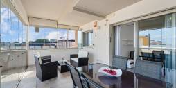 Gebraucht - Wohnung - Orihuela Costa - Los Dolses