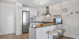 Gebraucht - Wohnung - Orihuela Costa - Los Dolses