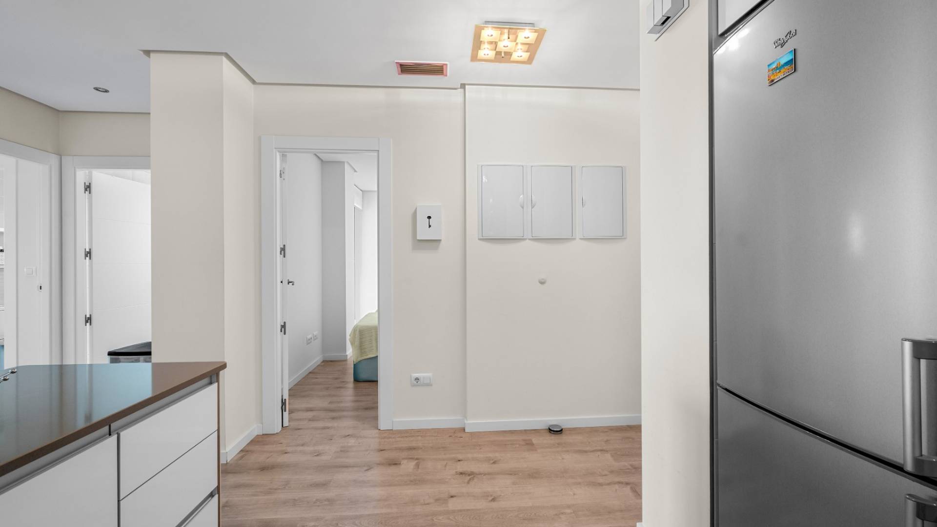 Gebraucht - Wohnung - Orihuela Costa - Los Dolses