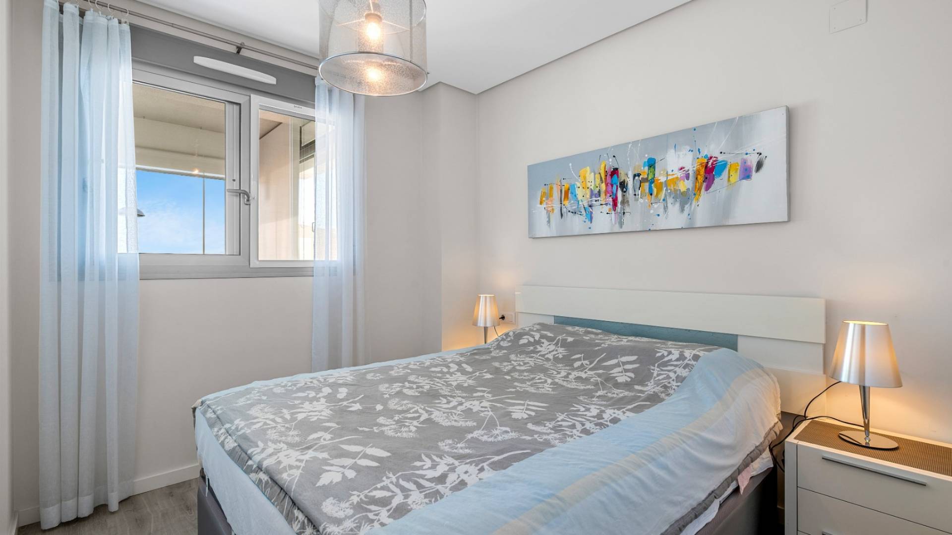 Gebraucht - Wohnung - Orihuela Costa - Los Dolses