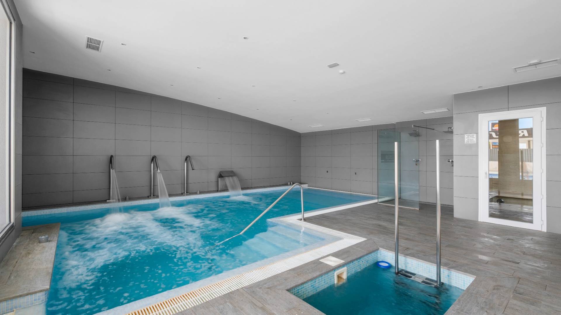 Gebraucht - Wohnung - Orihuela Costa - Los Dolses