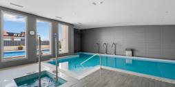 Gebraucht - Wohnung - Orihuela Costa - Los Dolses