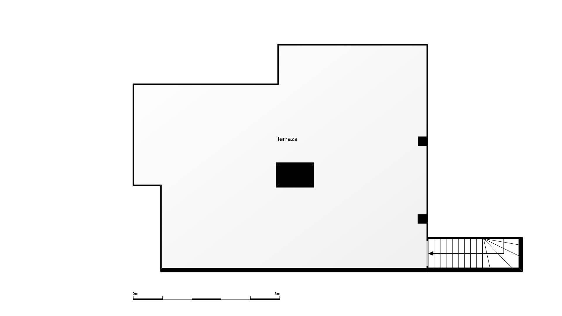 Gebraucht - Wohnung - Orihuela Costa - PAU 26