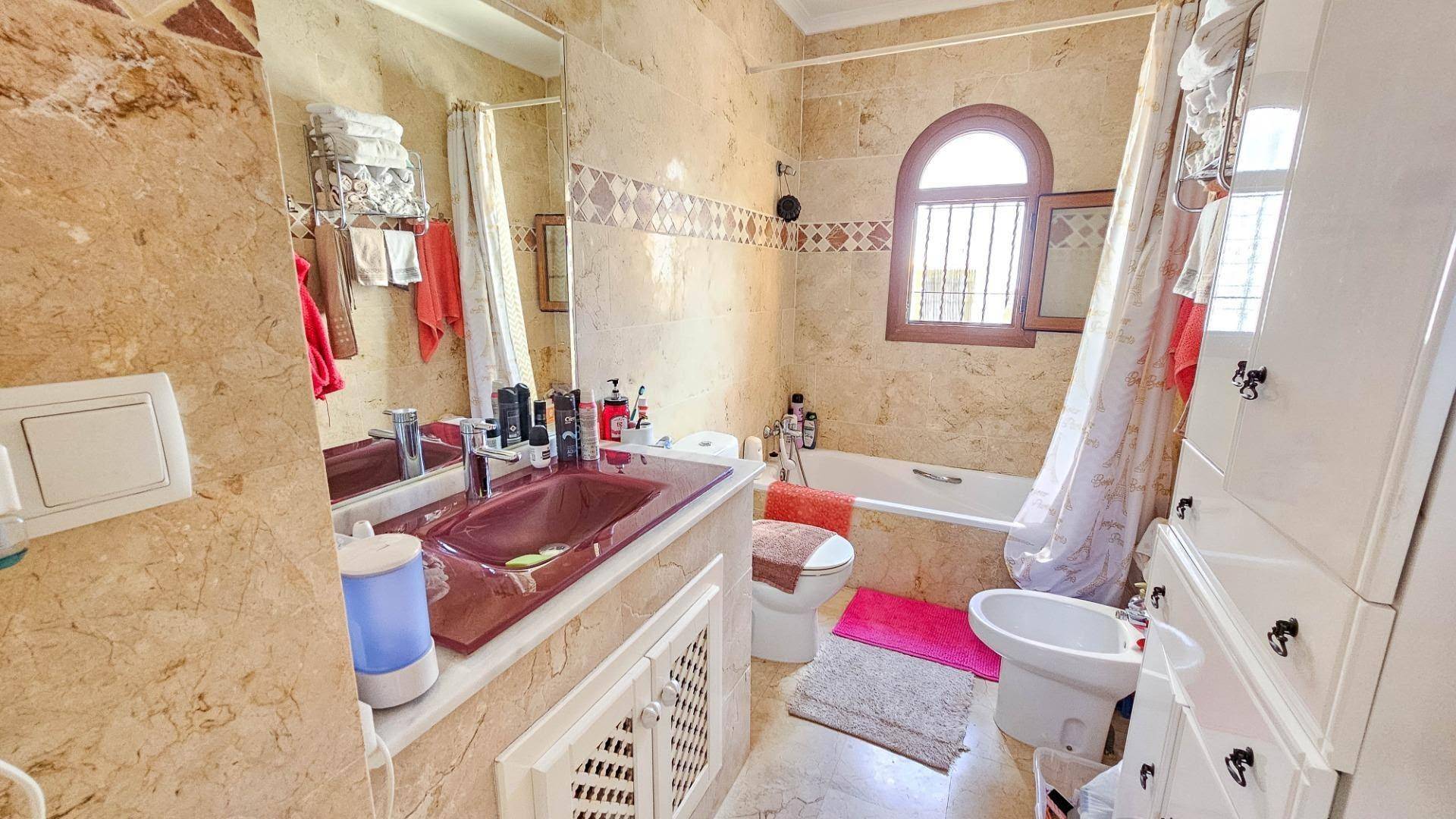 Gebraucht - Wohnung - Orihuela Costa - PAU 26
