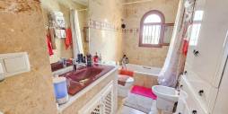 Gebraucht - Wohnung - Orihuela Costa - PAU 26