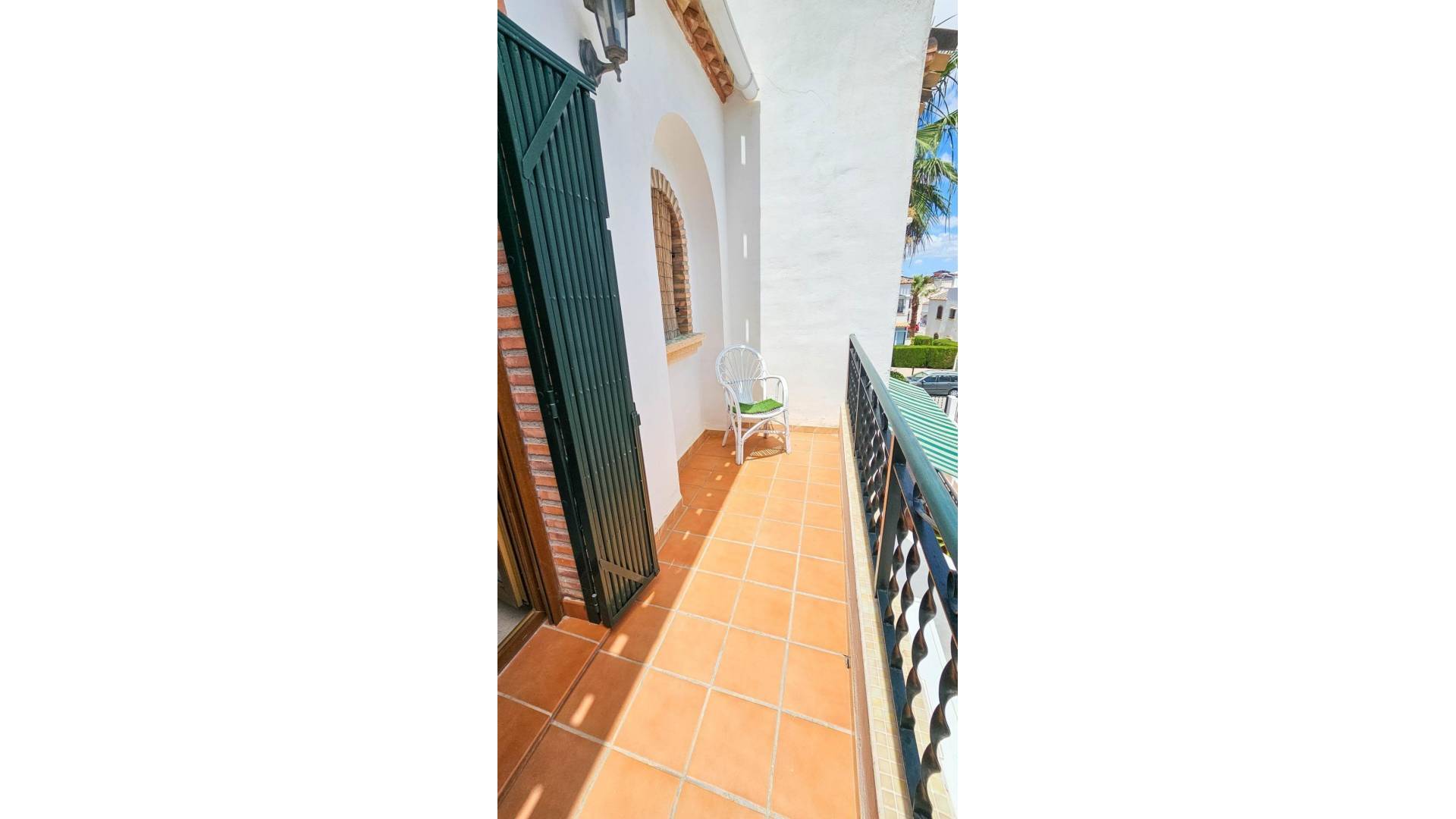 Gebraucht - Wohnung - Orihuela Costa - PAU 26