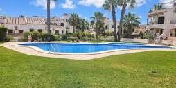 Gebraucht - Wohnung - Orihuela Costa - PAU 26