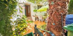 Gebraucht - Wohnung - Orihuela Costa - PAU 26