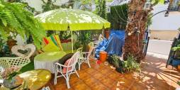 Gebraucht - Wohnung - Orihuela Costa - PAU 26