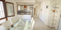 Gebraucht - Wohnung - Orihuela Costa - PAU 8