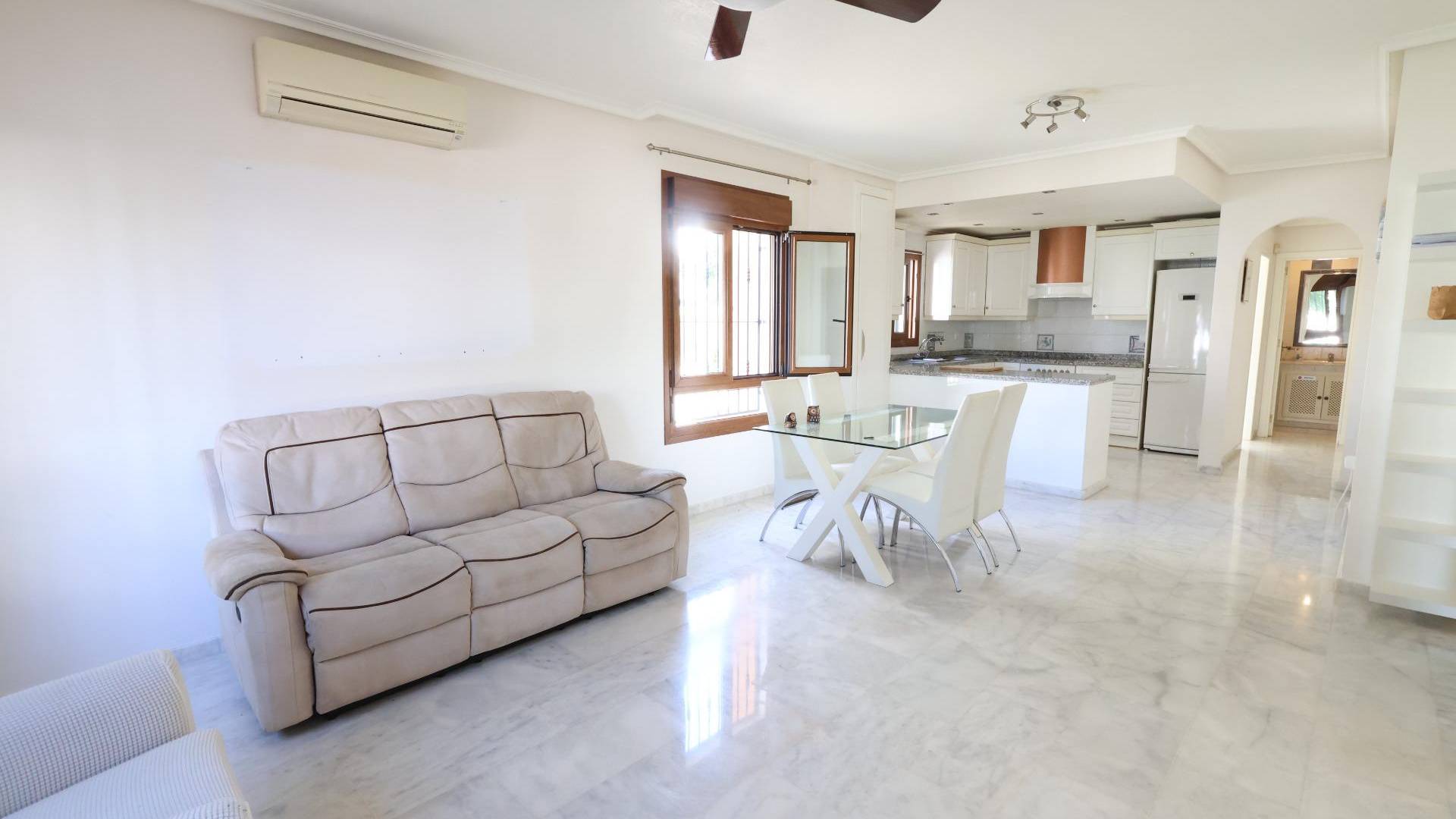 Gebraucht - Wohnung - Orihuela Costa - PAU 8