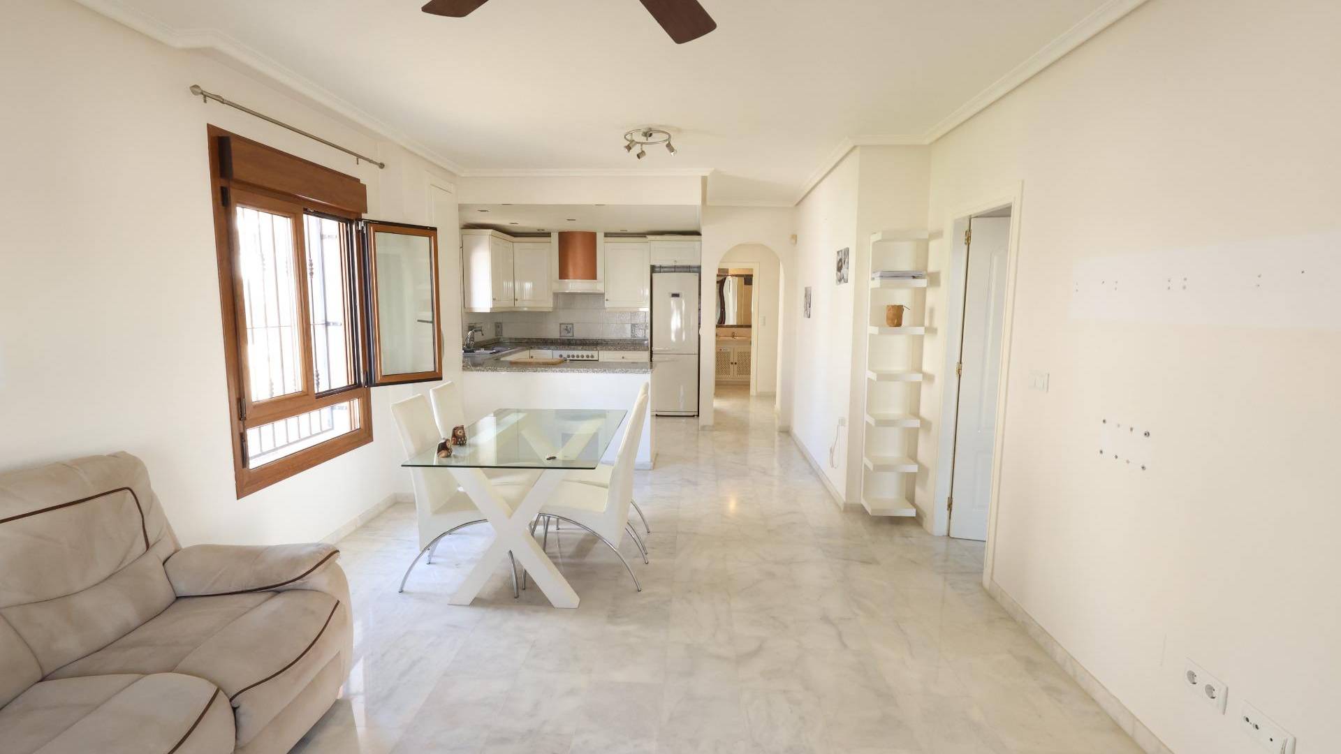 Gebraucht - Wohnung - Orihuela Costa - PAU 8