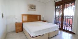 Gebraucht - Wohnung - Orihuela Costa - PAU 8
