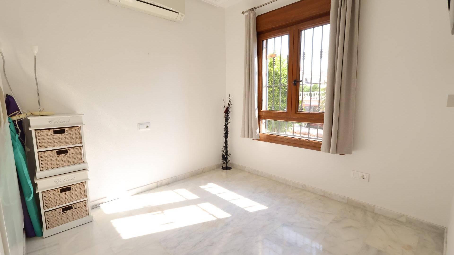 Gebraucht - Wohnung - Orihuela Costa - PAU 8