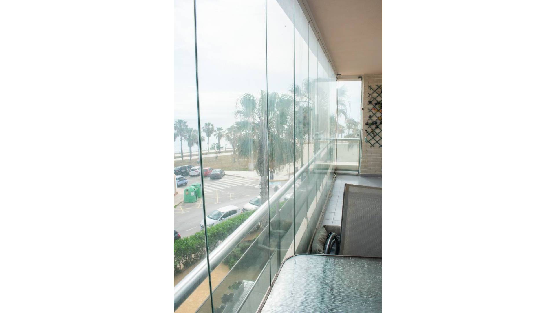 Gebraucht - Wohnung - Orihuela Costa - Playa Flamenca