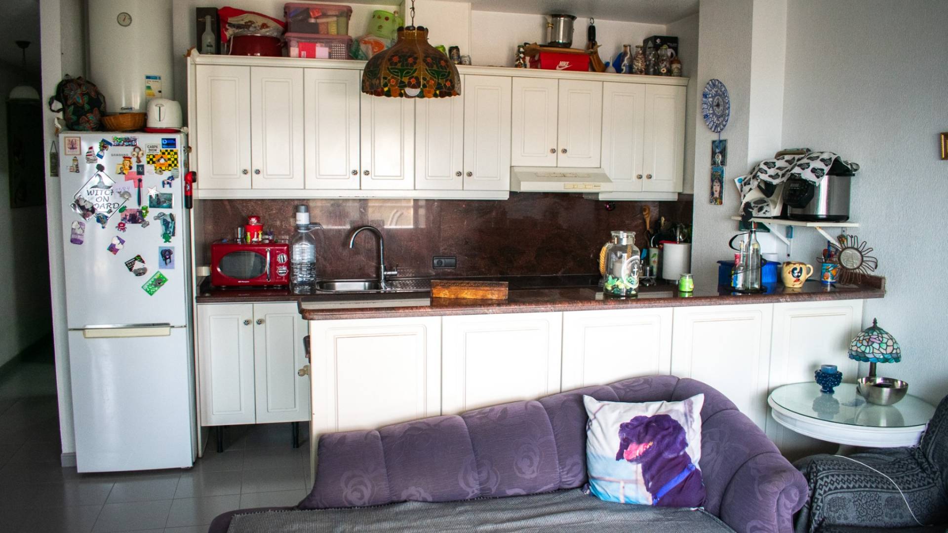 Gebraucht - Wohnung - Orihuela Costa - Playa Flamenca