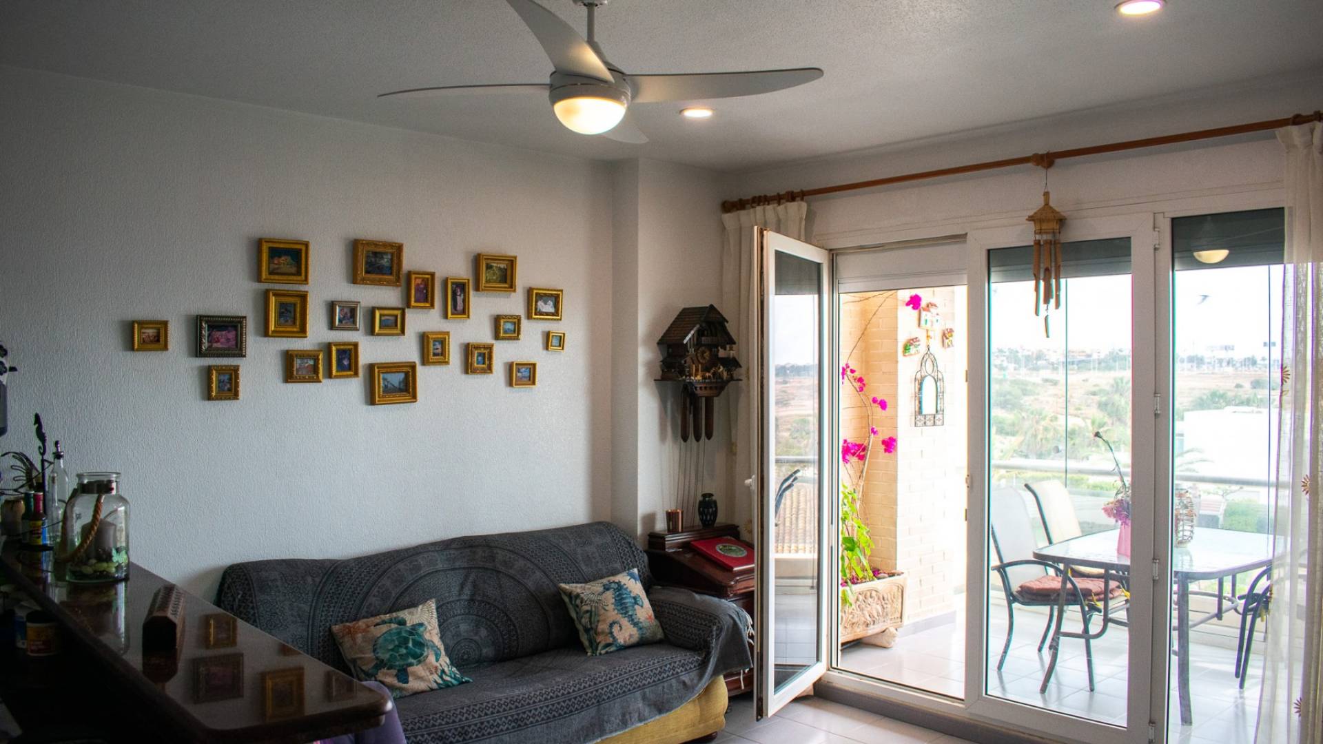 Gebraucht - Wohnung - Orihuela Costa - Playa Flamenca