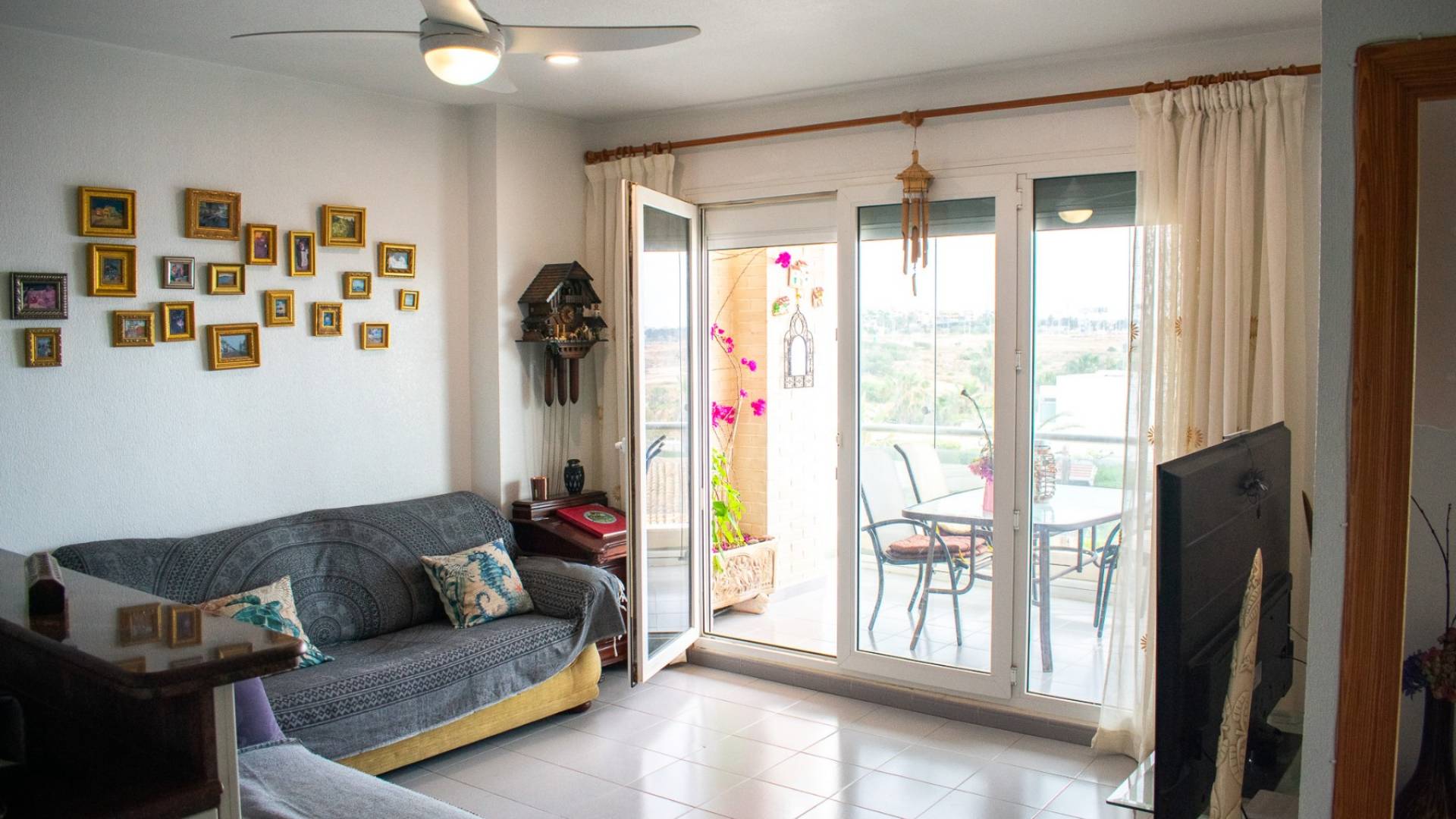 Gebraucht - Wohnung - Orihuela Costa - Playa Flamenca