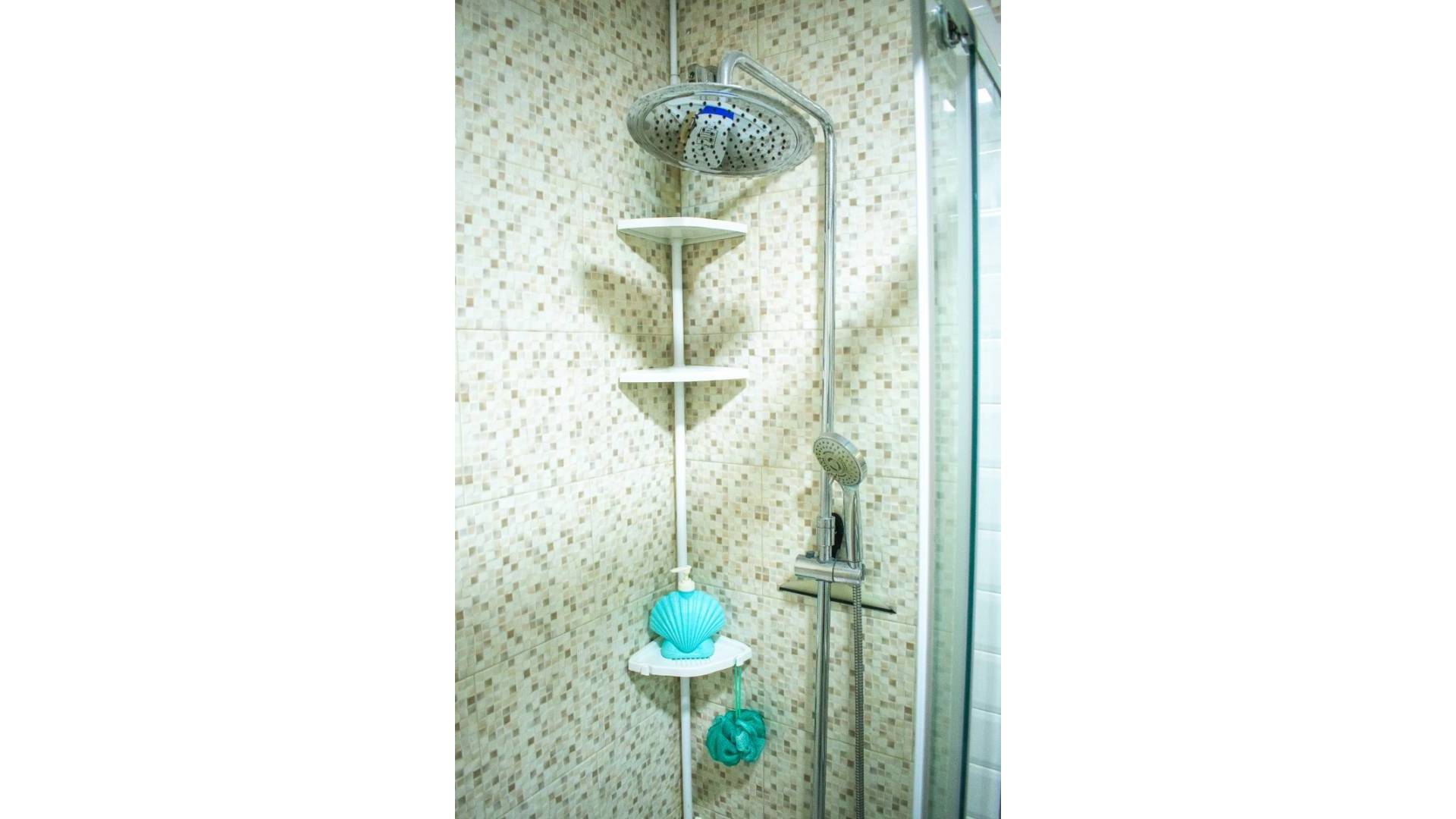 Gebraucht - Wohnung - Orihuela Costa - Playa Flamenca