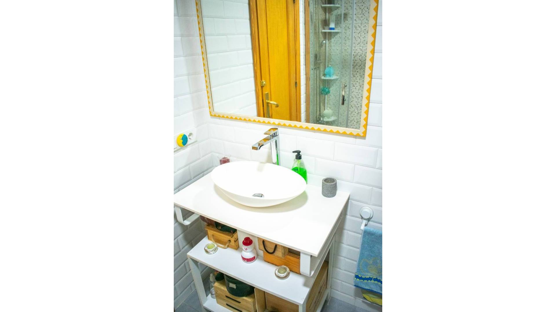 Gebraucht - Wohnung - Orihuela Costa - Playa Flamenca