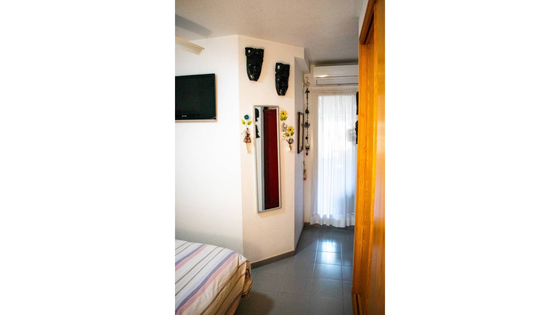 Gebraucht - Wohnung - Orihuela Costa - Playa Flamenca
