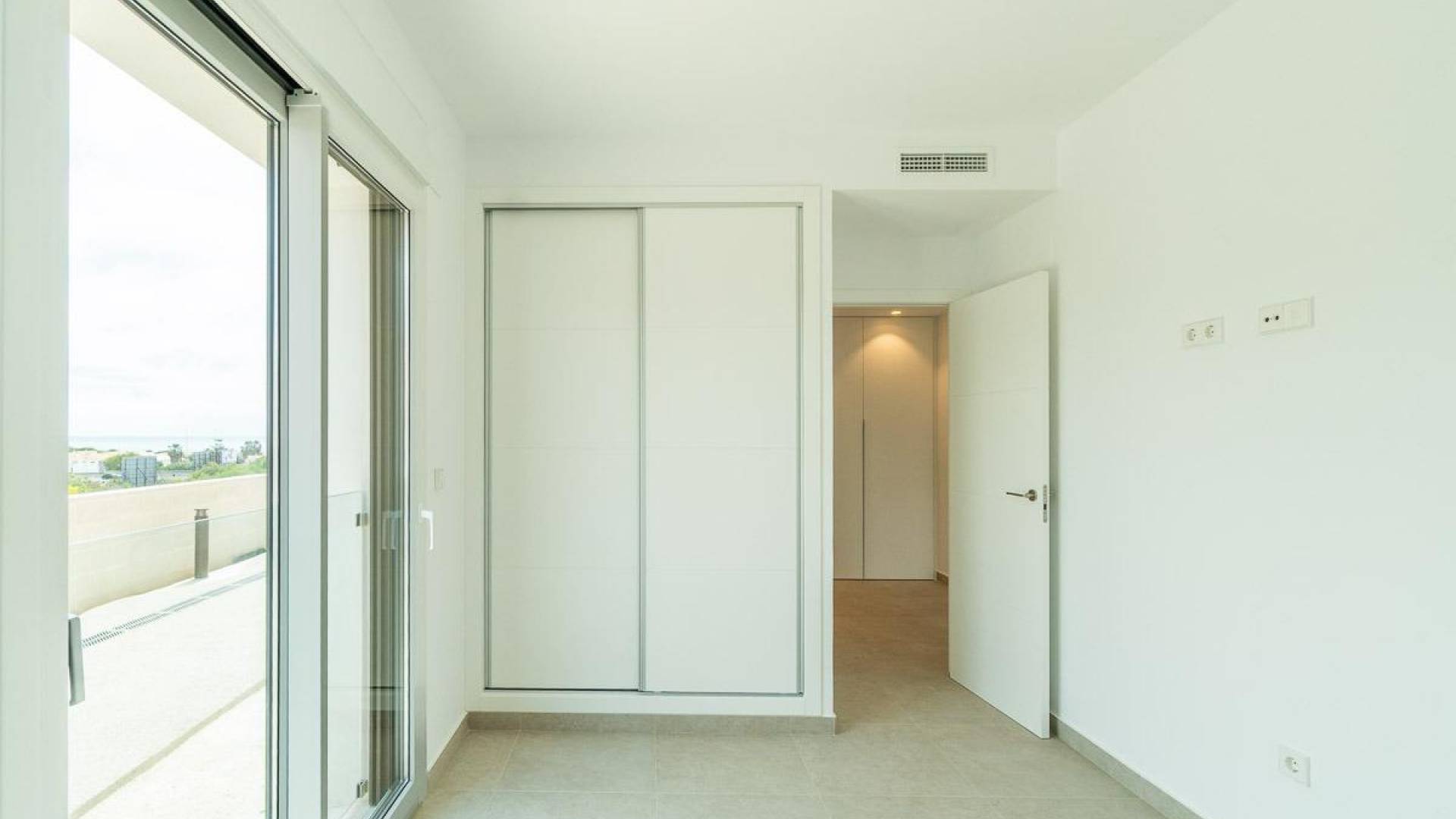 Gebraucht - Wohnung - Orihuela Costa - Playa Flamenca