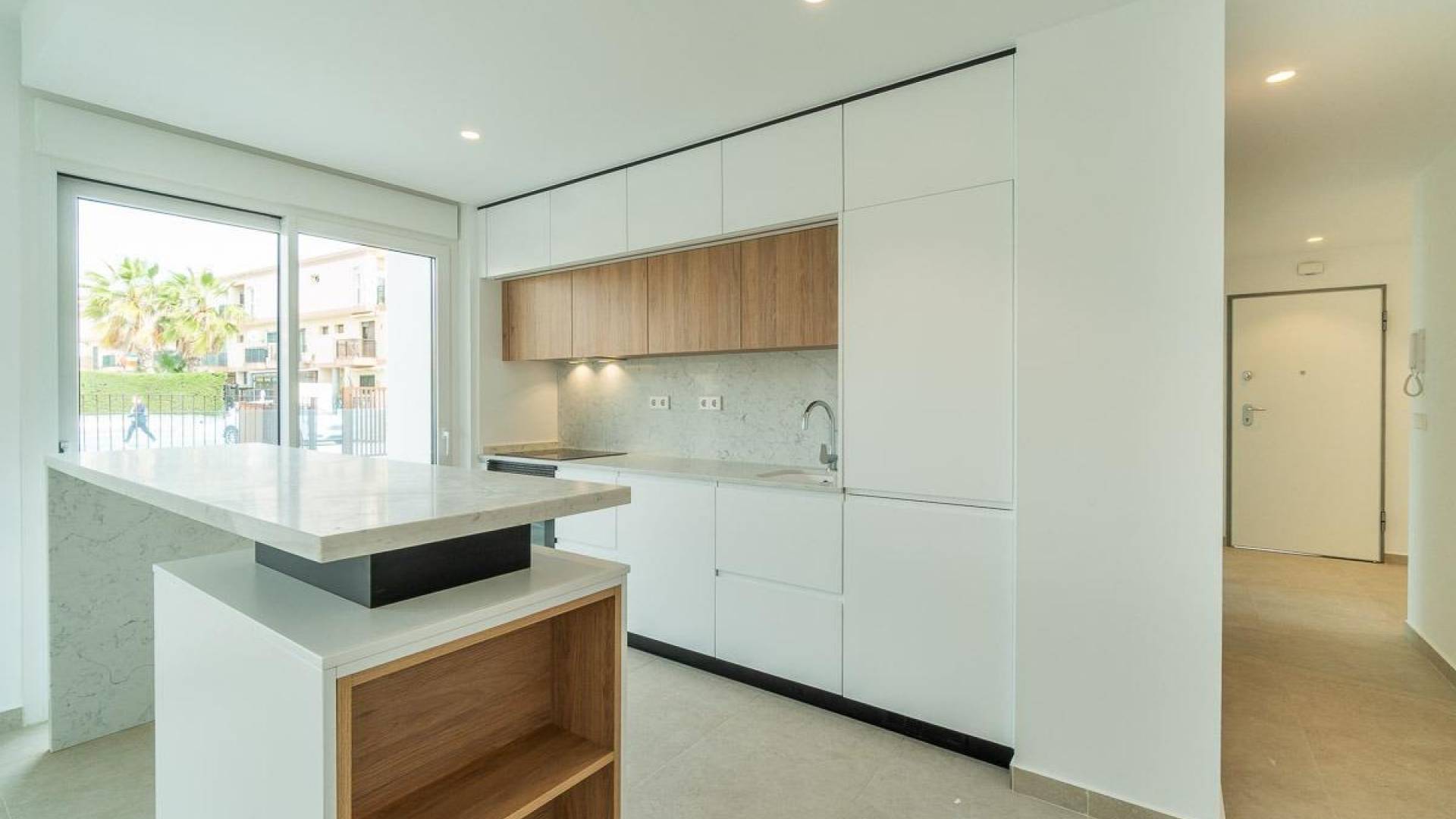 Gebraucht - Wohnung - Orihuela Costa - Playa Flamenca