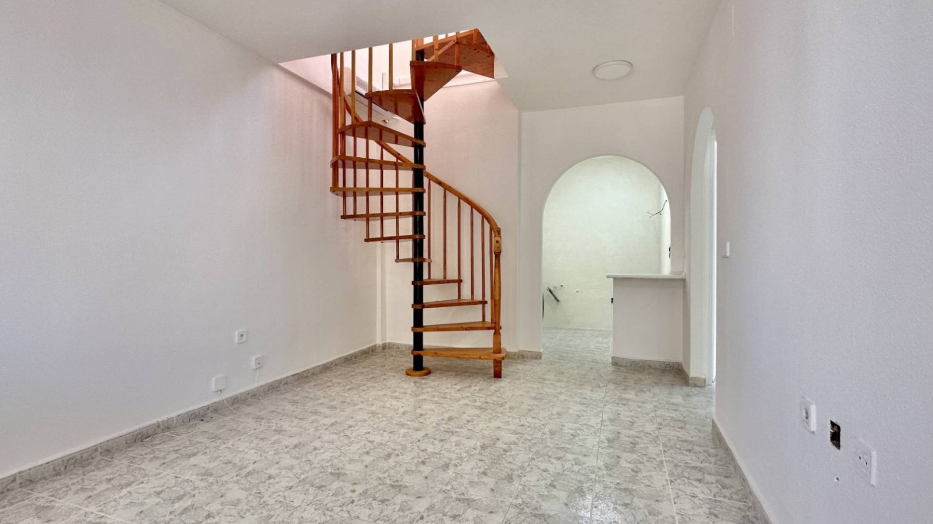 Gebraucht - Wohnung - Orihuela Costa - Playa Flamenca