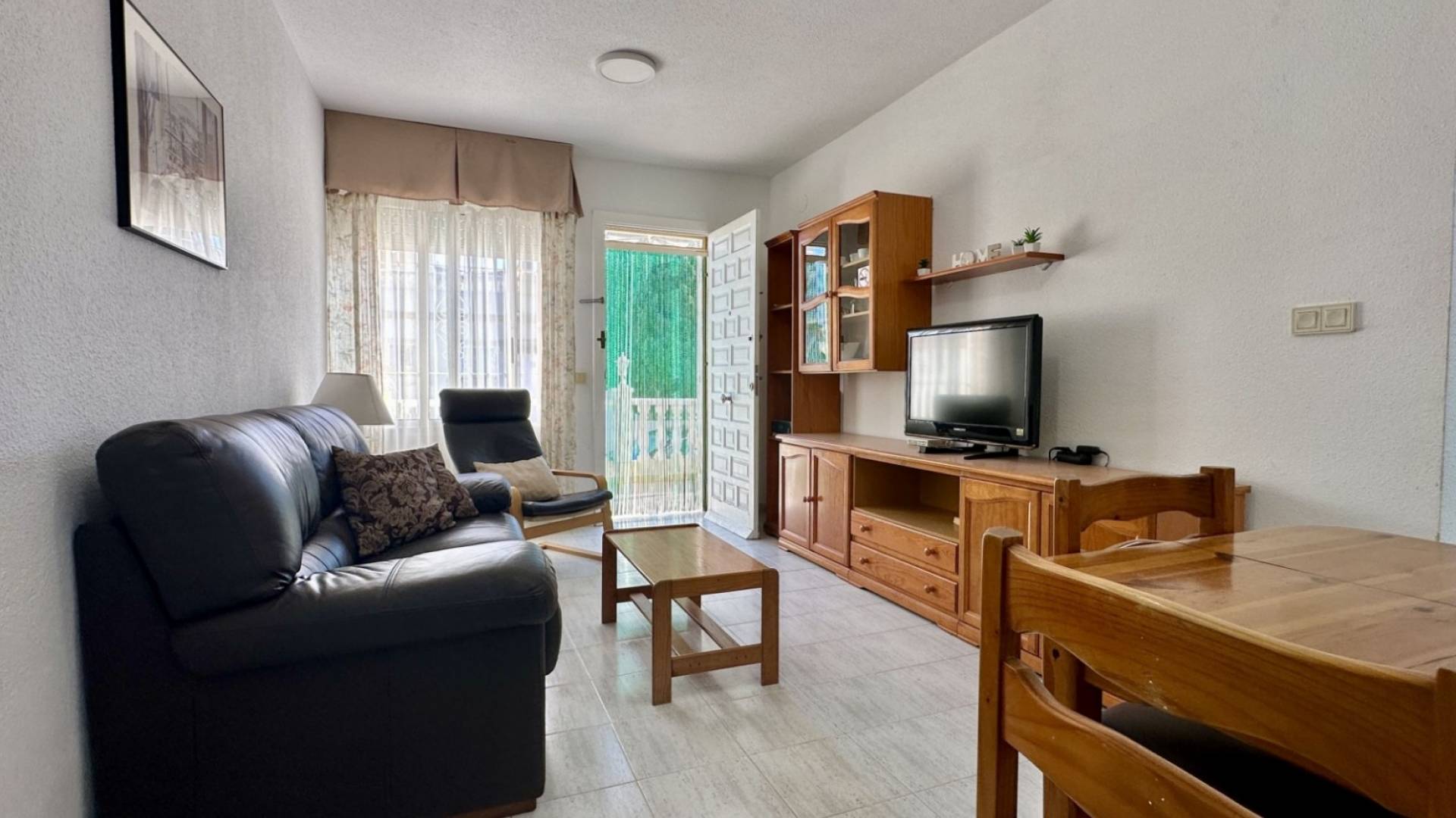 Gebraucht - Wohnung - Orihuela Costa - Playa Flamenca