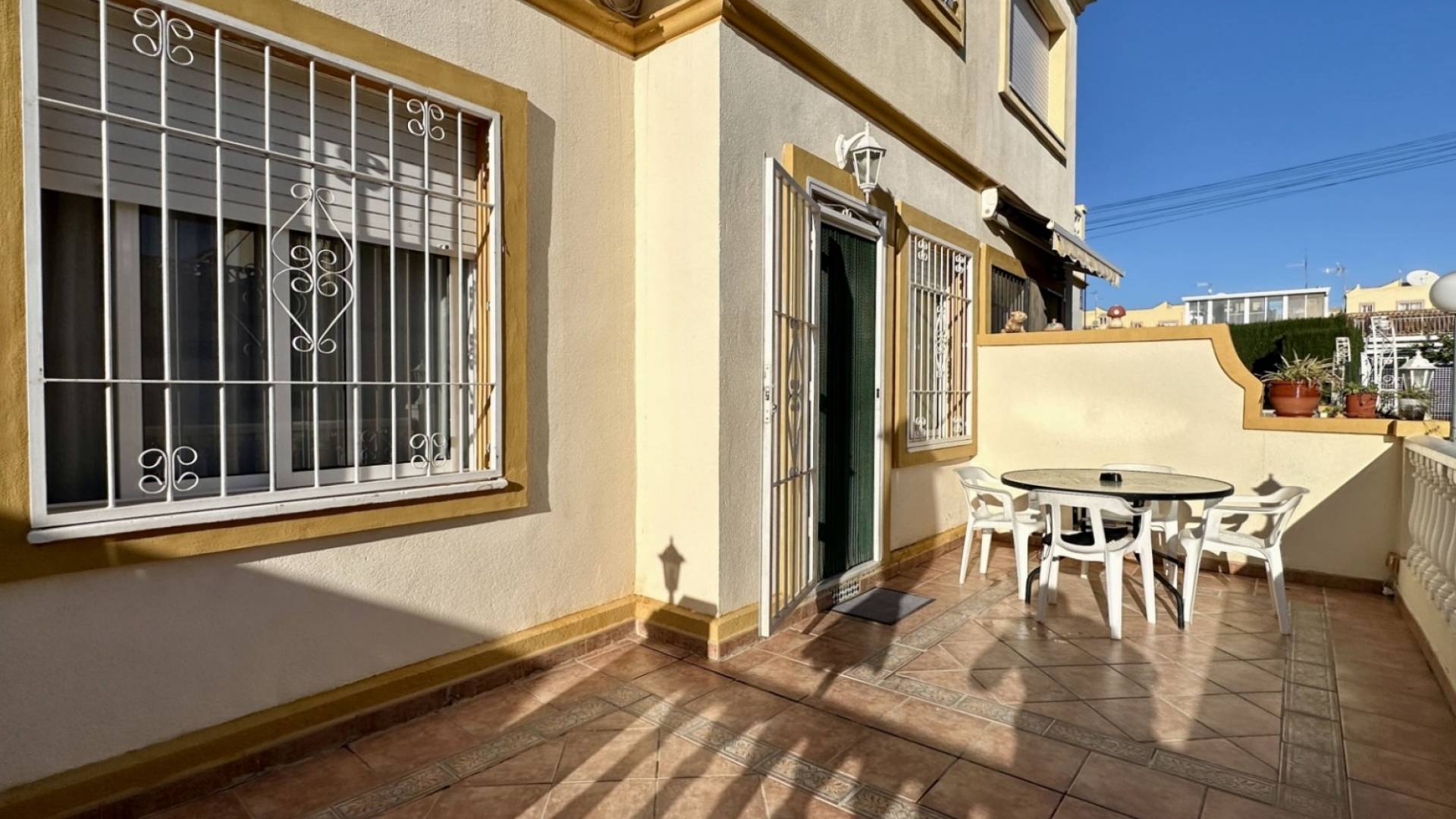 Gebraucht - Wohnung - Orihuela Costa - Playa Flamenca