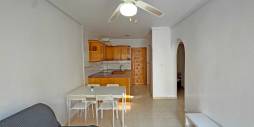 Gebraucht - Wohnung - Orihuela Costa - Playa Flamenca