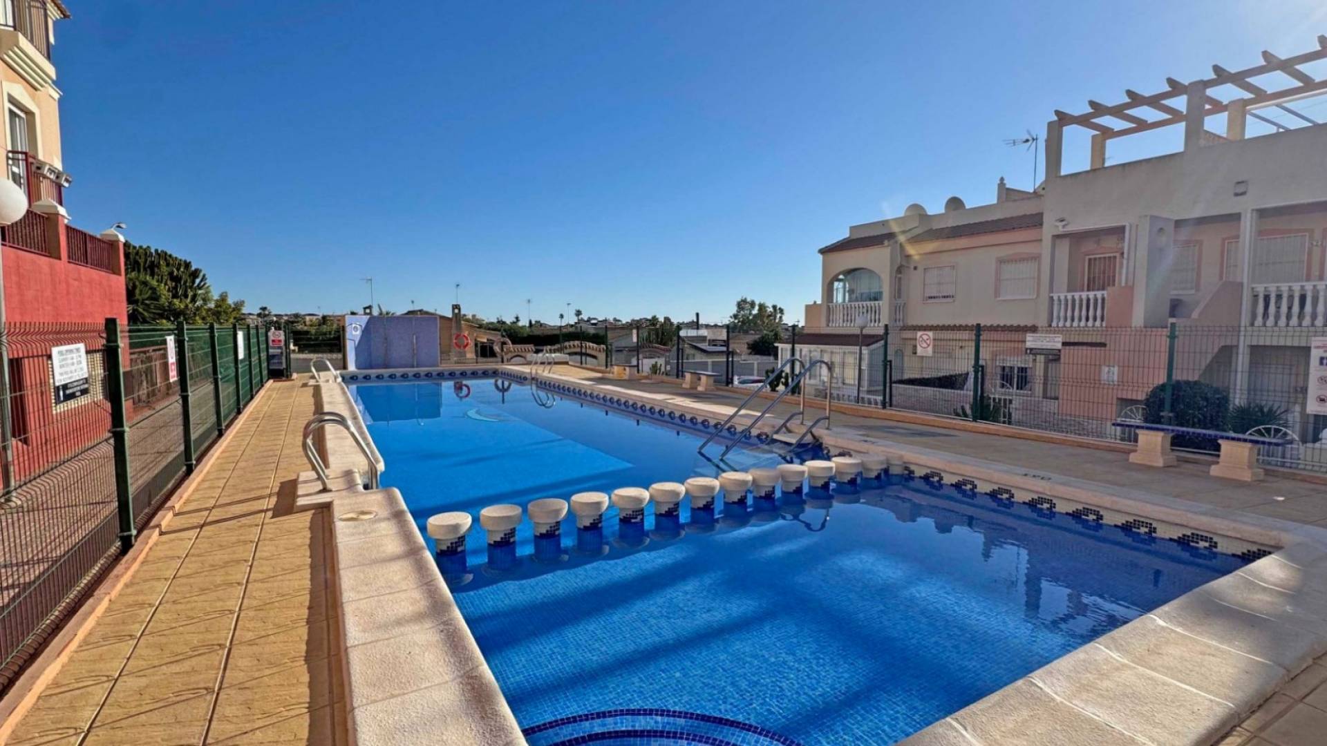 Gebraucht - Wohnung - Orihuela Costa - Playa Flamenca