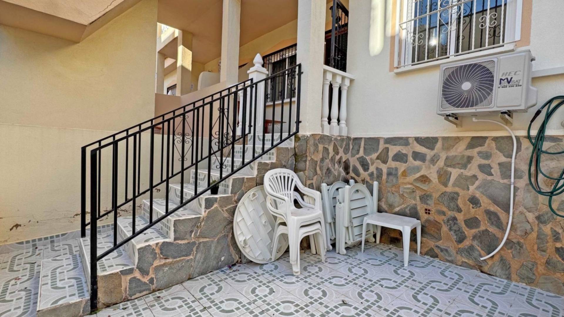 Gebraucht - Wohnung - Orihuela Costa - Playa Flamenca