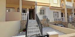 Gebraucht - Wohnung - Orihuela Costa - Playa Flamenca