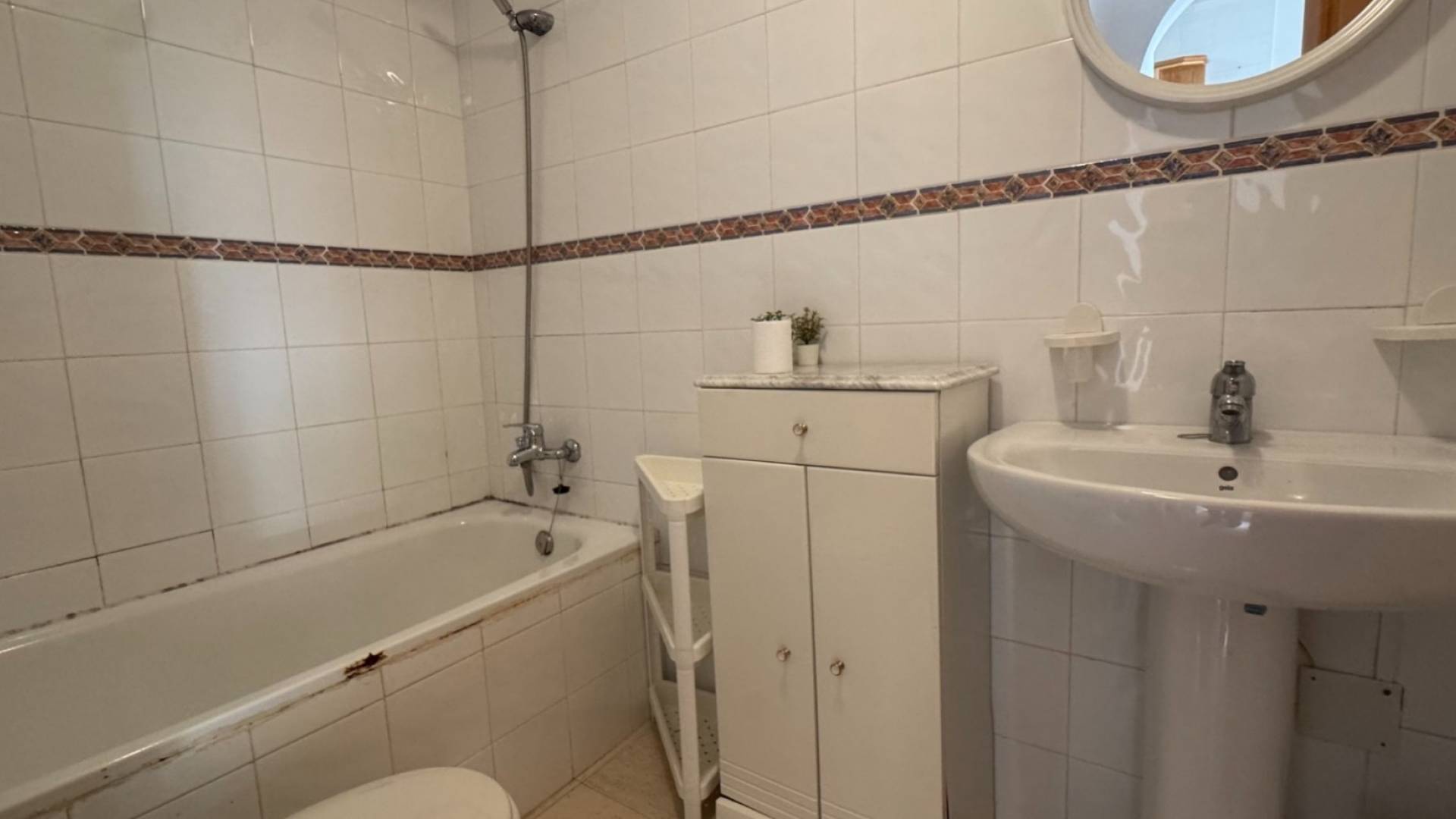 Gebraucht - Wohnung - Orihuela Costa - Playa Flamenca